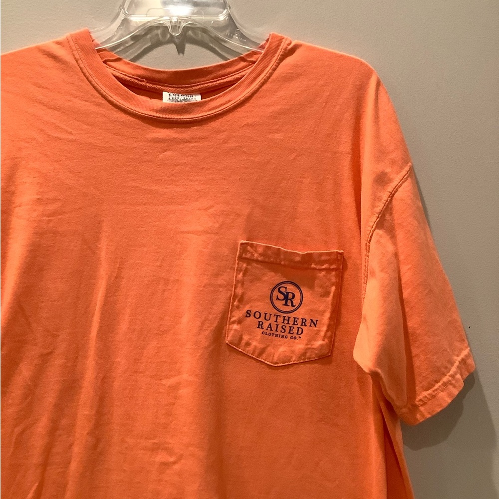 Southern Raised | Graphic T-Shirt
